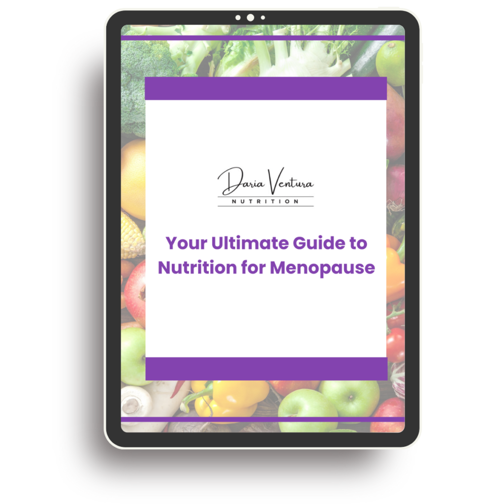 Ultimate Guide iPad Mockup